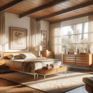 California Ranch Design: A Fresh Take on Mid-Century Style