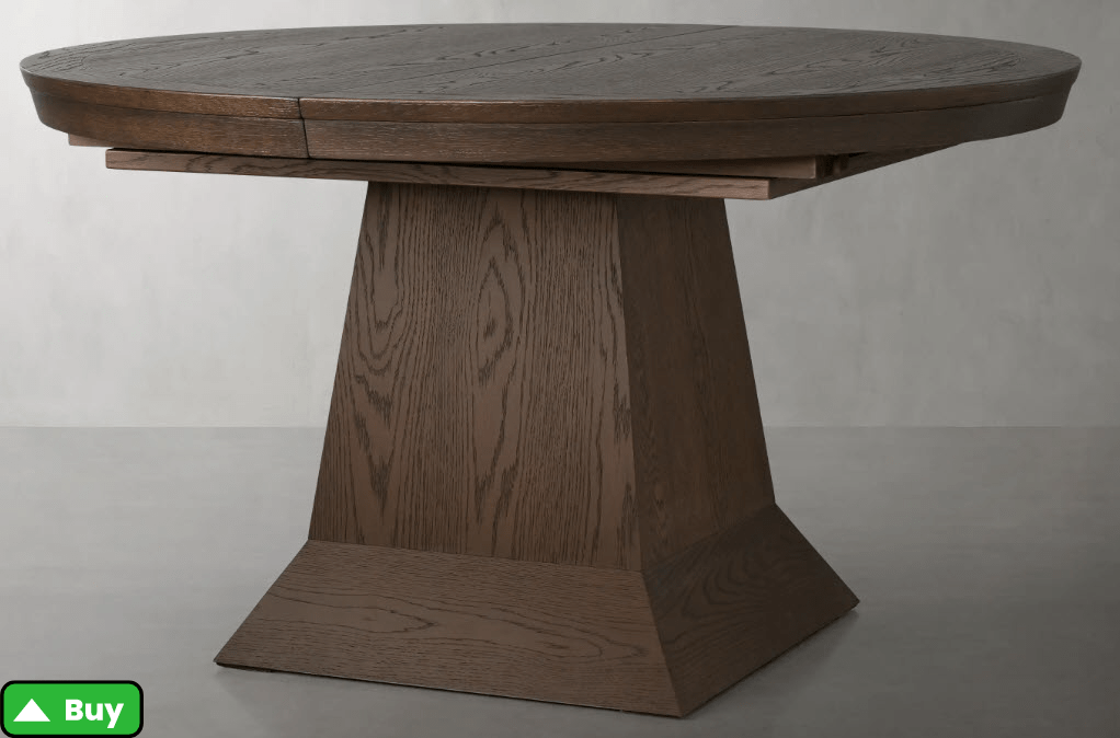 Elevate Your Kitchen: Small Round Dining Table Ideas