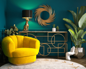 Luxurious Art Deco Interior Design Tips For Your Home
