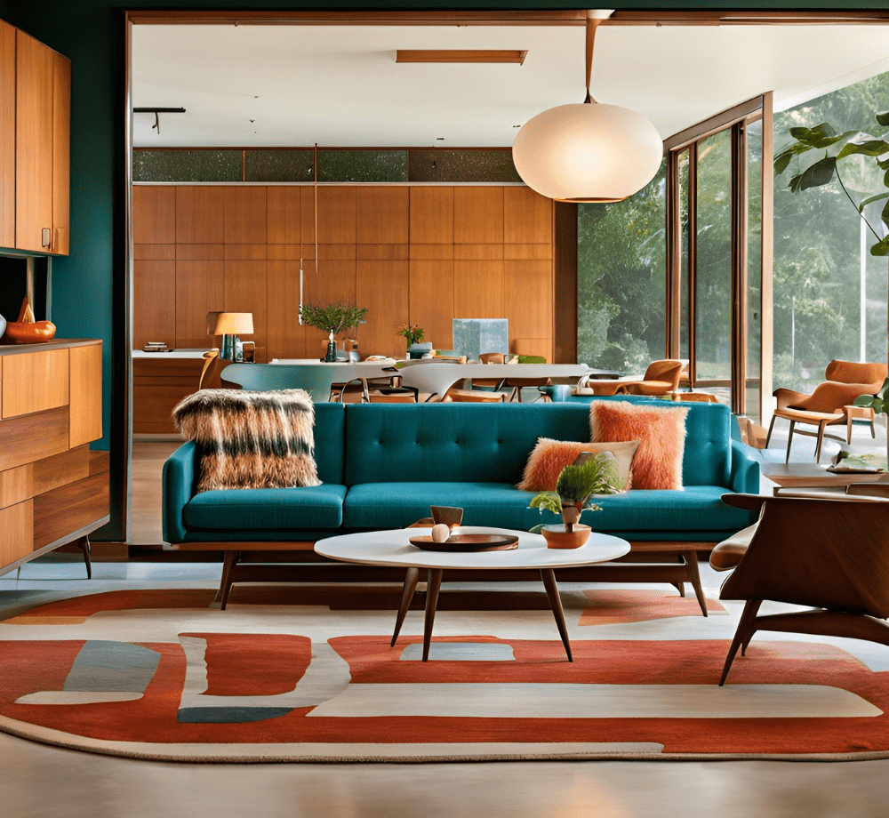 The Curated Showhouse