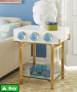 Globo Side Table - jonathanadler.com